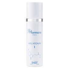 Парфюмированный спрей для тела Hormone Paris Melatonin 2 для мужчин и женщин