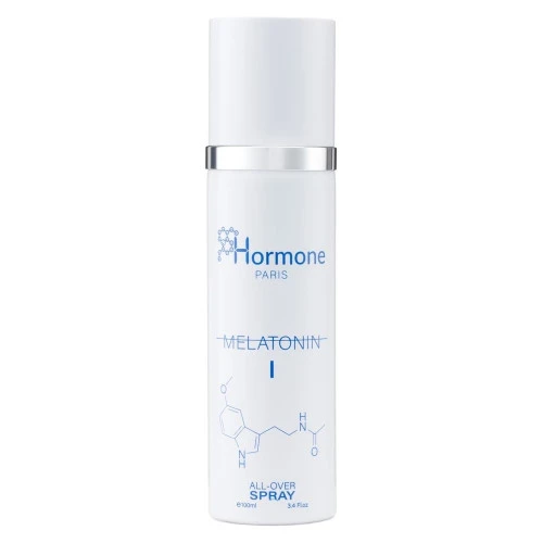Парфумований спрей для тіла Hormone Paris Melatonin 2 для чоловіків та жінок