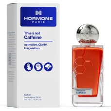 Духи Hormone Paris This is not Caffeine для мужчин и женщин