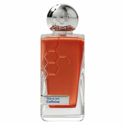 Духи Hormone Paris This is not Caffeine для мужчин и женщин