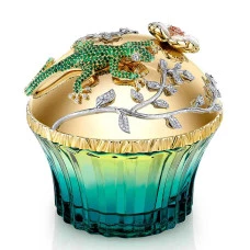 Парфюмированная вода House Of Sillage Passion de L'Amour Limited Edition для женщин