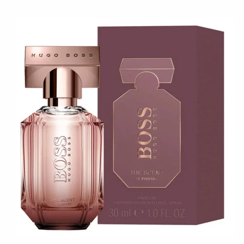 Духи Hugo Boss Boss The Scent Le Parfum for Her женщин