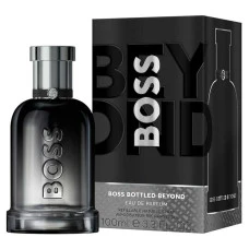 Парфумована вода Hugo Boss Bottled Beyond для чоловіків