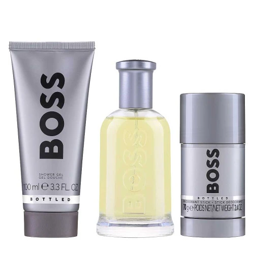 Набір Hugo Boss Boss Bottled для чоловіків