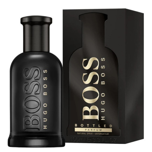 Духи Hugo Boss Bottled Parfum для мужчин
