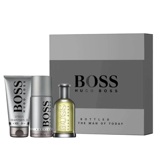 Набір Hugo Boss Boss Bottled для чоловіків