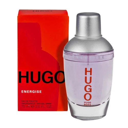 Туалетная вода Hugo Boss Hugo Energise для мужчин