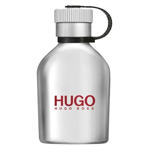 Туалетна вода Hugo Boss Hugo Iced для чоловіків