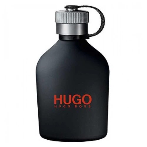 Туалетна вода Hugo Boss Hugo Just Different для чоловіків