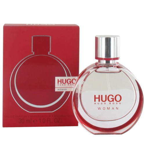 Парфюмированная вода Hugo Boss Hugo Woman для женщин