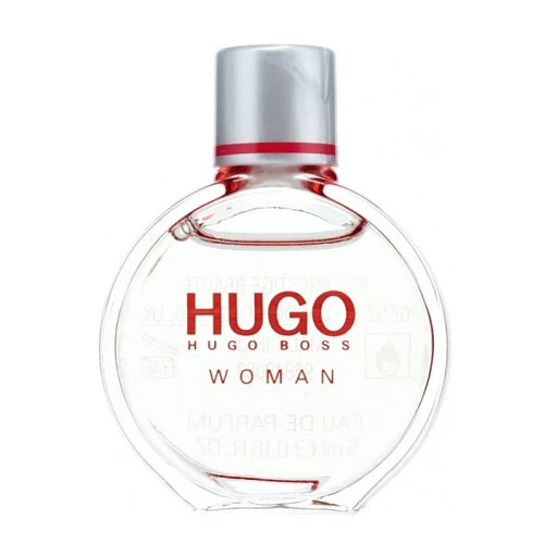 Парфюмированная вода Hugo Boss Hugo Woman для женщин