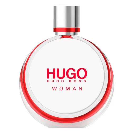 Парфюмированная вода Hugo Boss Hugo Woman для женщин