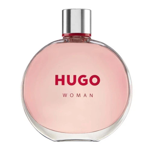 Парфюмированная вода Hugo Boss Hugo Woman для женщин