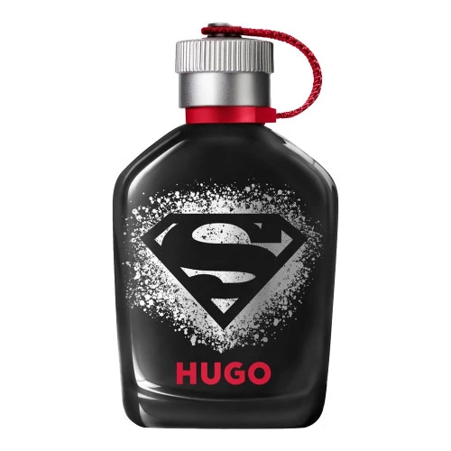 Парфумерна вода Hugo Boss HUGO SUPERMAN x HUGO для чоловіків