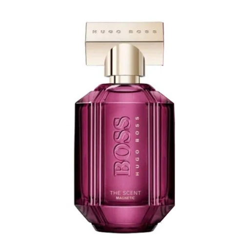 Парфюмированная вода Hugo Boss The Scent For Her Magnetic для женщин (оригинал)