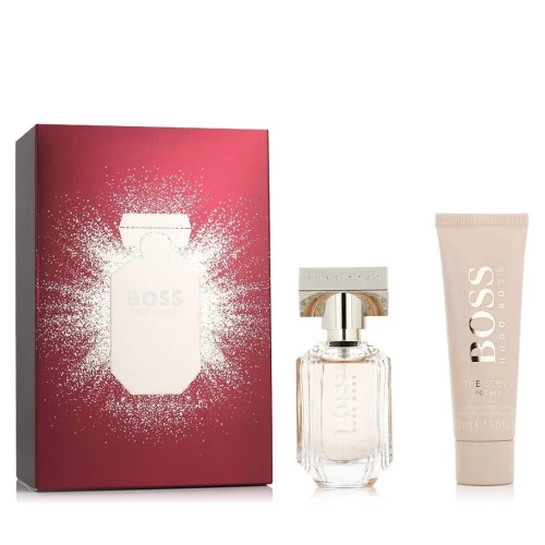 Набор Hugo Boss The Scent For Her для женщин
