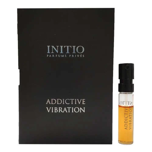 Парфумована вода Initio Parfums Prives Addictive Vibration для жінок