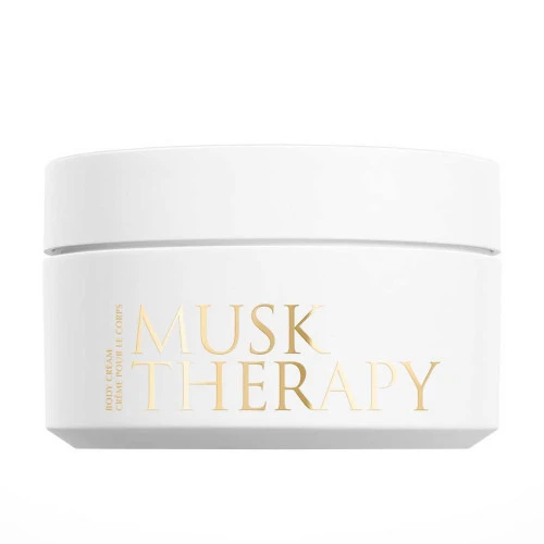 Крем для тіла Initio Parfums Prives Musk Therapy для чоловіків та жінок
