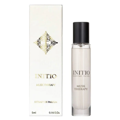 Духи Initio Parfums Prives Musk Therapy для мужчин и женщин