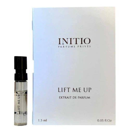 Духи Initio Parfums Prives Lift Me Up для мужчин и женщин