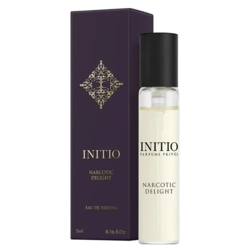 Парфюмированная вода Initio Parfums Prives Narcotic Delight для мужчин и женщин (оригинал)
