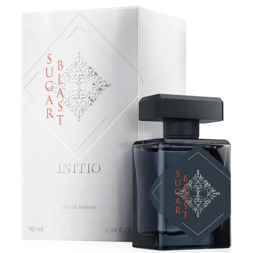 Парфюмированная вода Initio Parfums Prives Sugar Blast для мужчин и женщин
