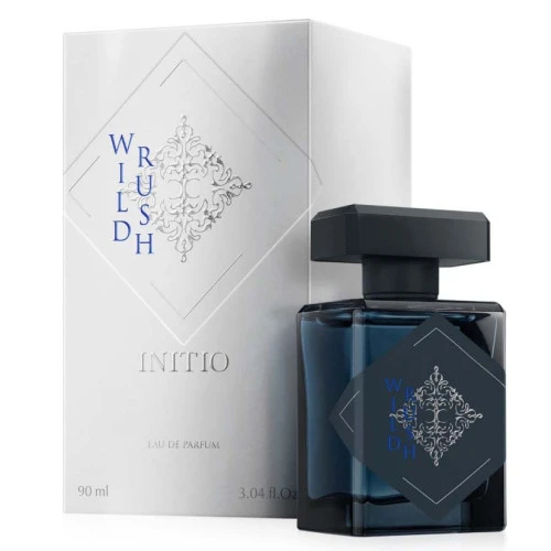 Парфумована вода Initio Parfums Prives Wild Rush для чоловіків та жінок
