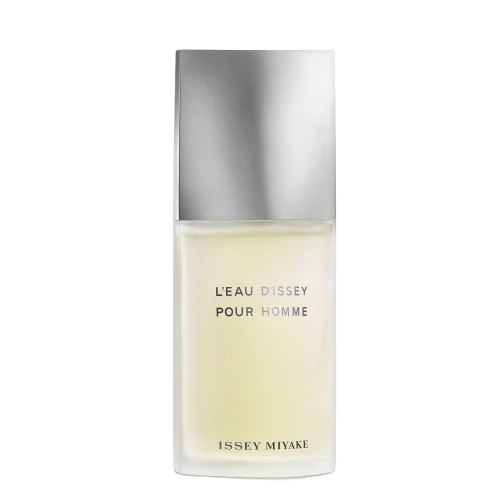 Туалетна вода Issey Miyake L'Eau D'Issey pour Homme для чоловіків