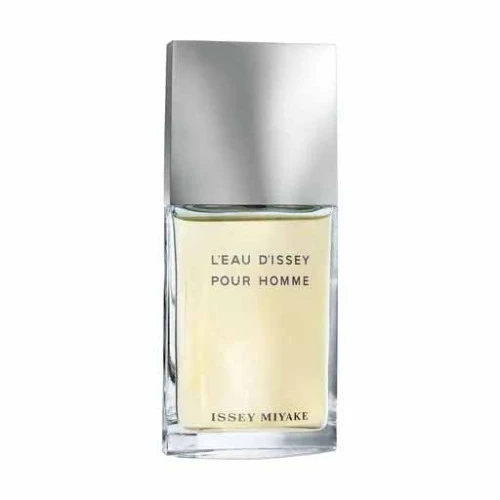 Туалетна вода Issey Miyake L'Eau D'Issey pour Homme для чоловіків