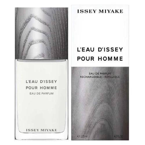 Парфумована вода Issey Miyake L'Eau D'Issey Pour Homme для чоловіків