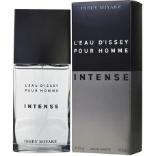 Туалетна вода Issey Miyake L'Eau D'Issey pour Homme Intense для чоловіків
