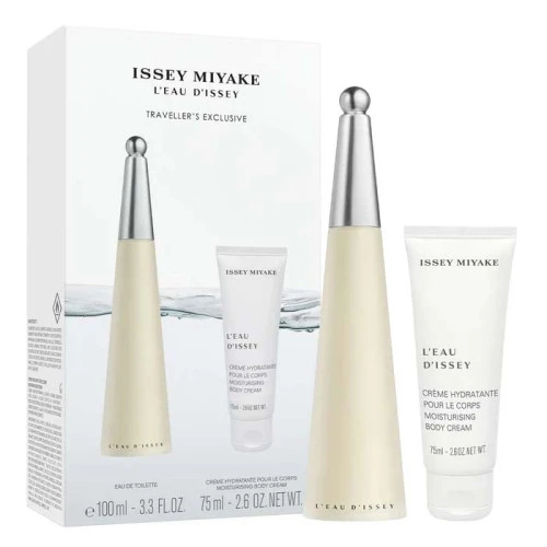 Набір Issey Miyake L'eau D'issey для жінок