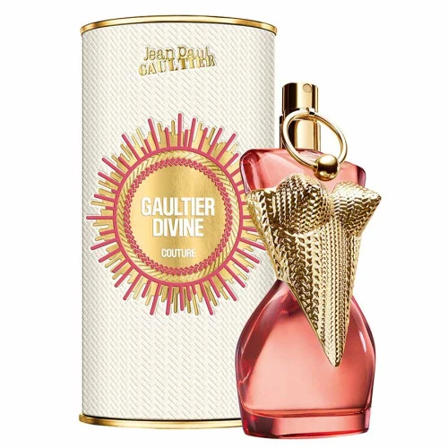 Парфумована вода Jean Paul Gaultier Divine Couture для жінок