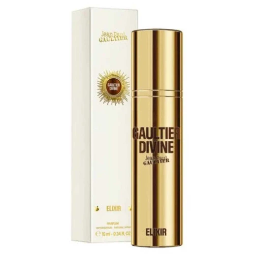 Парфуми Jean Paul Gaultier Divine Elixir для жінок
