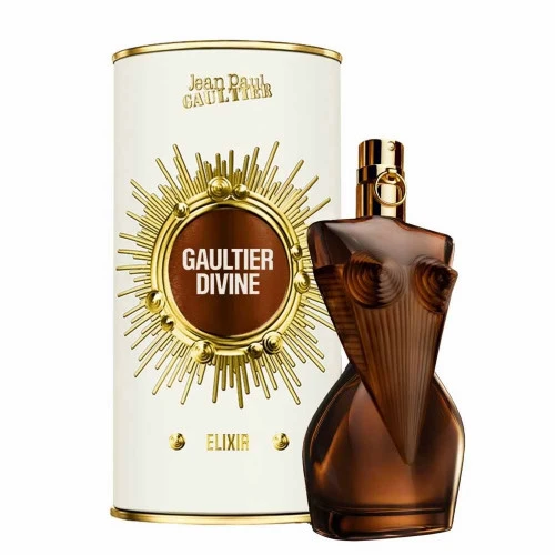 Парфуми Jean Paul Gaultier Divine Elixir для жінок