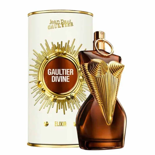 Парфуми Jean Paul Gaultier Divine Elixir для жінок