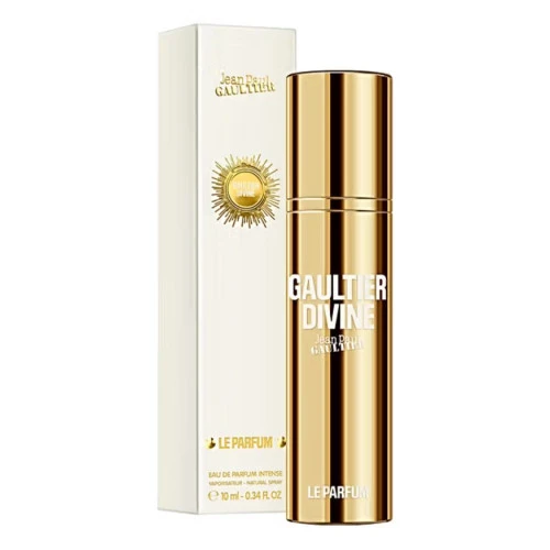 Парфумована вода Jean Paul Gaultier Divine Le Parfum для жінок
