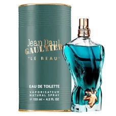 Туалетна вода Jean Paul Gaultier Le Beau для чоловіків