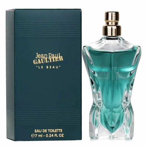 Туалетна вода Jean Paul Gaultier Le Beau для чоловіків