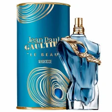 Парфюмированная вода Jean Paul Gaultier Le Beau Narcisse для мужчин
