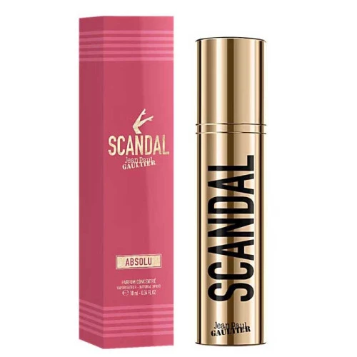 Парфуми Jean Paul Gaultier Scandal Absolu (Parfum Concentre) для жінок
