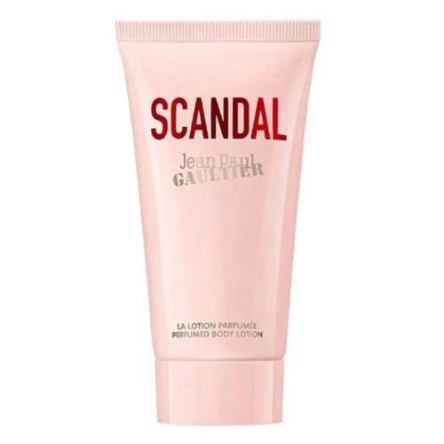 Лосьйон для тіла Jean Paul Gaultier Scandal для жінок