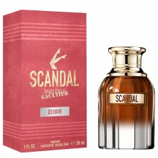 Духи Jean Paul Gaultier Scandal Elixir для женщин