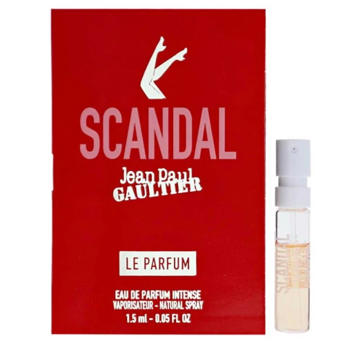 Парфумована вода Jean Paul Gaultier Scandal Le Parfum для жінок