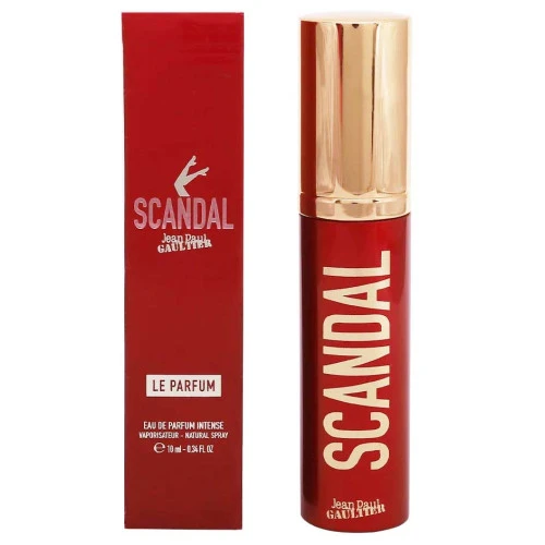 Парфюмированная вода Jean Paul Gaultier Scandal Le Parfum для женщин