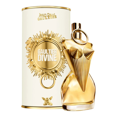 Парфумована вода Jean Paul Gaultier Divine для жінок (оригінал)