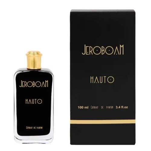 Духи Jeroboam Hauto для мужчин и женщин
