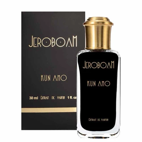 Духи Jeroboam Kun Amo для мужчин и женщин