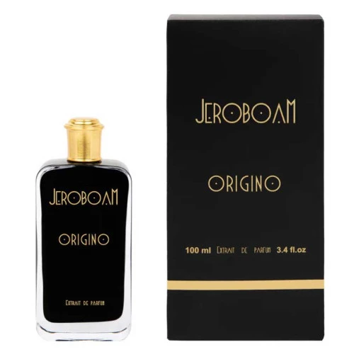 Духи Jeroboam Origino для мужчин и женщин
