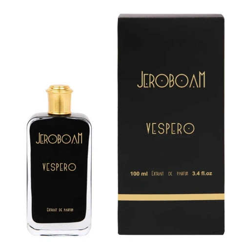 Духи Jeroboam Vespero для чоловіків